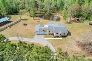 802 Bladen Cir, Fayetteville, NC 28312 - Photo 5