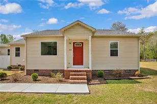 802 Bladen Cir, Fayetteville, NC 28312 - Photo 3