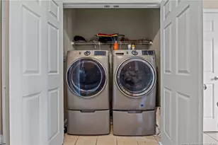 345 Hidalgo Dr, Raeford, NC 28376 - Photo 29