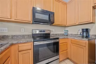 345 Hidalgo Dr, Raeford, NC 28376 - Photo 15