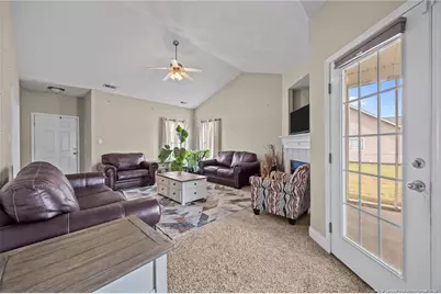 345 Hidalgo Drive, Raeford, NC 28376 - Photo 3