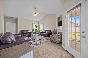 345 Hidalgo Dr, Raeford, NC 28376 - Photo 3