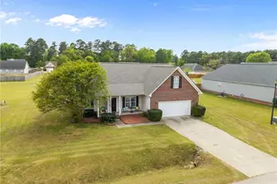 345 Hidalgo Dr, Raeford, NC 28376 - Photo 33