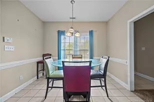 345 Hidalgo Dr, Raeford, NC 28376 - Photo 9