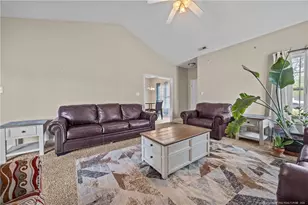 345 Hidalgo Dr, Raeford, NC 28376 - Photo 5