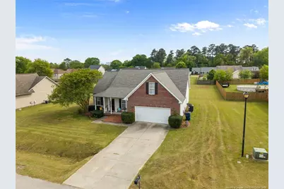 345 Hidalgo Drive, Raeford, NC 28376 - Photo 35