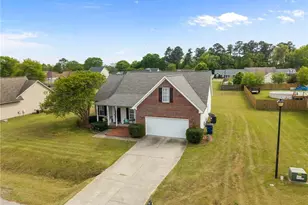 345 Hidalgo Dr, Raeford, NC 28376 - Photo 35