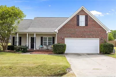 345 Hidalgo Drive, Raeford, NC 28376 - Photo 1