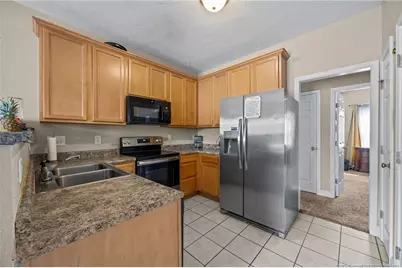 345 Hidalgo Drive, Raeford, NC 28376 - Photo 13