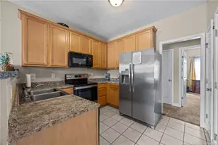 345 Hidalgo Dr, Raeford, NC 28376 - Photo 13