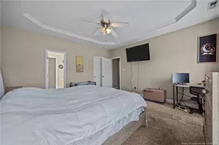 345 Hidalgo Dr, Raeford, NC 28376 - Photo 19