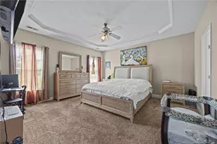 345 Hidalgo Dr, Raeford, NC 28376 - Photo 17