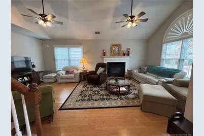 1841 Stetson Lane, Fayetteville, NC 28304 - Photo 9