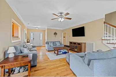 2713 De Koven Drive, Fayetteville, NC 28306 - Photo 7