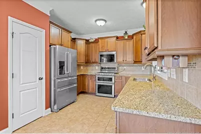 2713 De Koven Drive, Fayetteville, NC 28306 - Photo 11