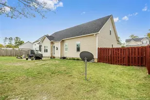 2713 De Koven Dr, Fayetteville, NC 28306 - Photo 29