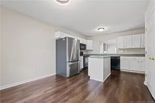 3596 Pioneer Dr, Hope Mills, NC 28348 - Photo 11