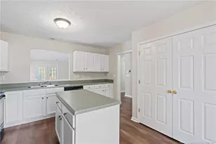 3596 Pioneer Dr, Hope Mills, NC 28348 - Photo 9