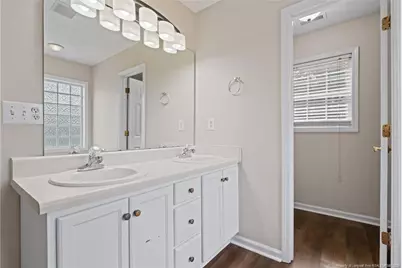 3596 Pioneer Drive, Hope Mills, NC 28348 - Photo 25