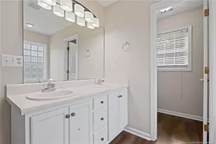 3596 Pioneer Dr, Hope Mills, NC 28348 - Photo 25