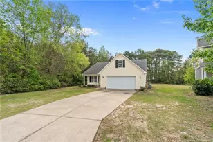 3596 Pioneer Dr, Hope Mills, NC 28348 - Photo 41