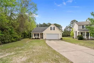 3596 Pioneer Dr, Hope Mills, NC 28348 - Photo 43