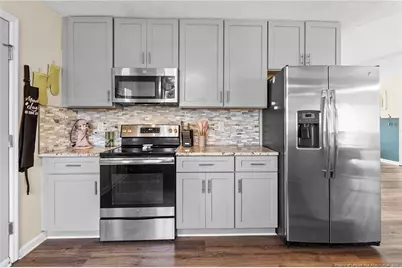 376 Woodberry Circle, Raeford, NC 28376 - Photo 15