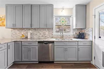 376 Woodberry Circle, Raeford, NC 28376 - Photo 17