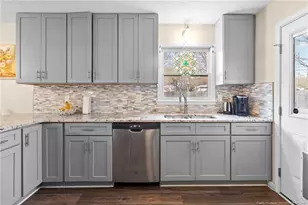 376 Woodberry Cir, Raeford, NC 28376 - Photo 17