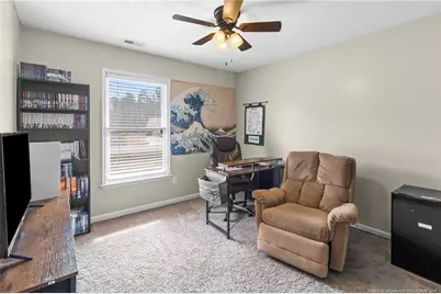 376 Woodberry Circle, Raeford, NC 28376 - Photo 25