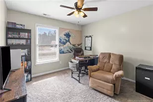 376 Woodberry Cir, Raeford, NC 28376 - Photo 25