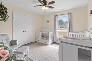 376 Woodberry Cir, Raeford, NC 28376 - Photo 25