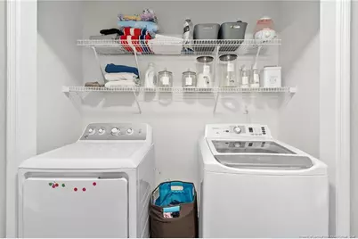 376 Woodberry Circle, Raeford, NC 28376 - Photo 33