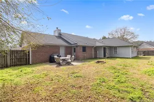 376 Woodberry Cir, Raeford, NC 28376 - Photo 37