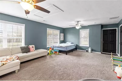 376 Woodberry Circle, Raeford, NC 28376 - Photo 15