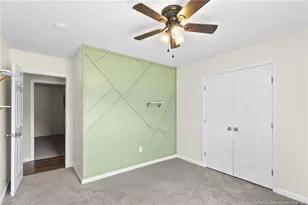 376 Woodberry Cir, Raeford, NC 28376 - Photo 19