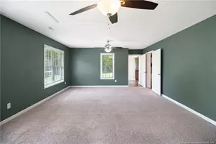 376 Woodberry Cir, Raeford, NC 28376 - Photo 17