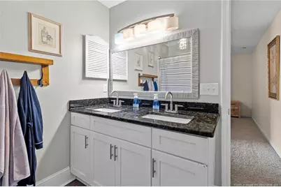 376 Woodberry Circle, Raeford, NC 28376 - Photo 19