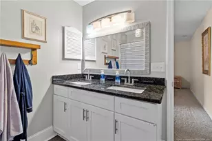 376 Woodberry Cir, Raeford, NC 28376 - Photo 19