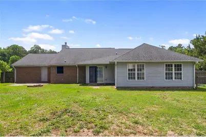 376 Woodberry Circle, Raeford, NC 28376 - Photo 37