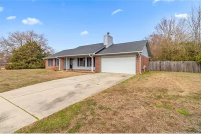 376 Woodberry Circle, Raeford, NC 28376 - Photo 33