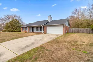 376 Woodberry Cir, Raeford, NC 28376 - Photo 33