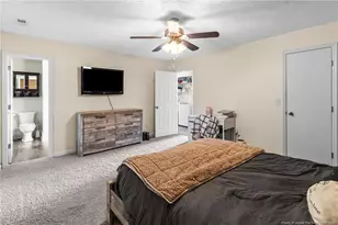 376 Woodberry Cir, Raeford, NC 28376 - Photo 17
