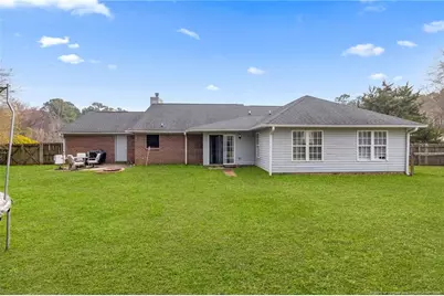 376 Woodberry Circle, Raeford, NC 28376 - Photo 39