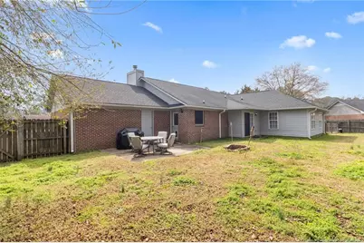 376 Woodberry Circle, Raeford, NC 28376 - Photo 31
