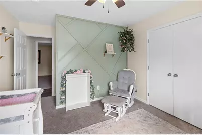 376 Woodberry Circle, Raeford, NC 28376 - Photo 21