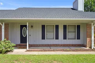 376 Woodberry Cir, Raeford, NC 28376 - Photo 1