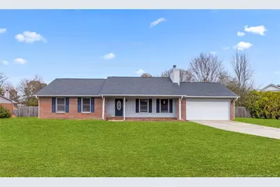 376 Woodberry Circle, Raeford, NC 28376 - Photo 1