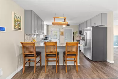 376 Woodberry Circle, Raeford, NC 28376 - Photo 13