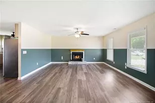 376 Woodberry Cir, Raeford, NC 28376 - Photo 5